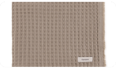 manta para sofa karsten denver taupe tecibom decor ambiente 1