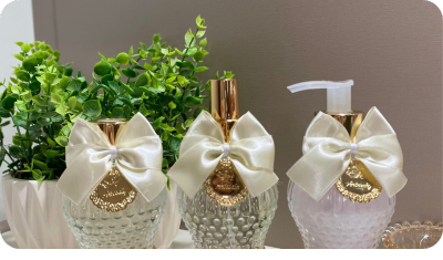 linha elegance sabonete e difusor para ambiente artesaly 200ml tecibom decor ambiente 3