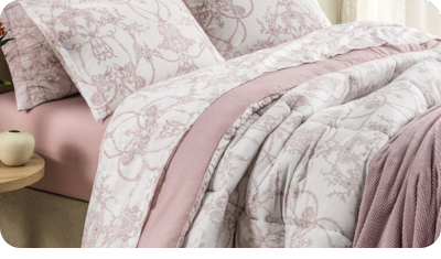 cama karsten prisma 160 fios 100 algodao tecibom decor ambiente 3